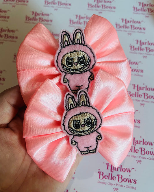 Labooboo - Set Of Two ♥︎