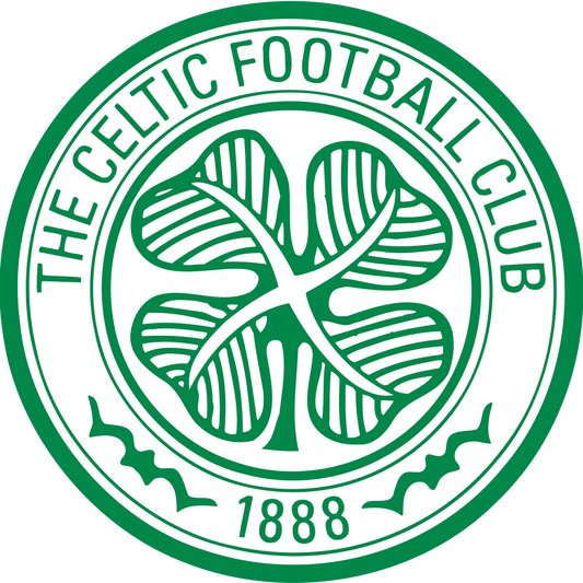 Celtic Fc - Baby Headband