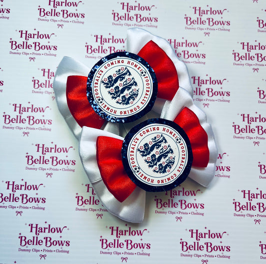 It’s coming home! - set of two ♥︎