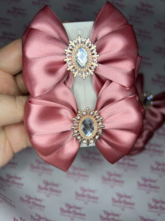 Dusky Pink - Adorable Aria Collection ♥︎